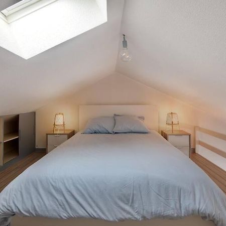 Апартаменты T3 Cosy , Coeur Historique De La Rochelle Ла-Рошель Экстерьер фото