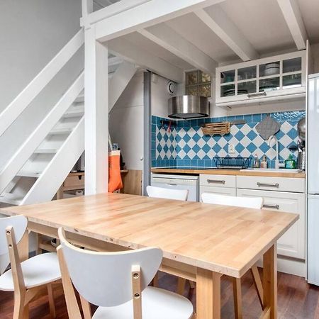 Апартаменты T3 Cosy , Coeur Historique De La Rochelle Ла-Рошель Экстерьер фото