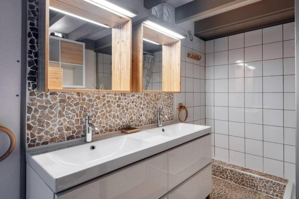 Апартаменты T3 Cosy , Coeur Historique De La Rochelle Ла-Рошель Экстерьер фото